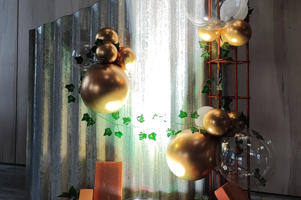 La Trappe à Ballons — photo 1