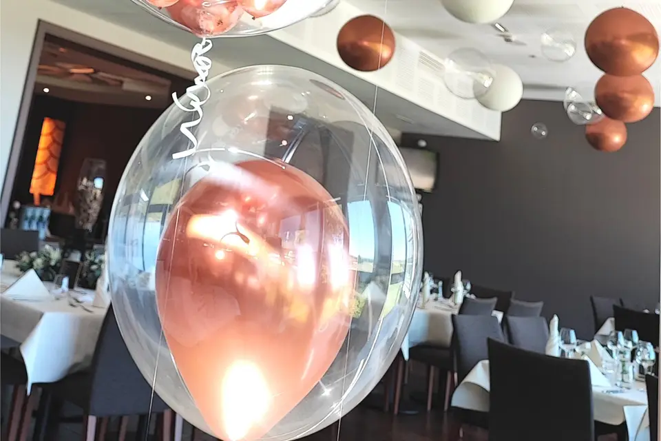 La Trappe à Ballons — photo 5