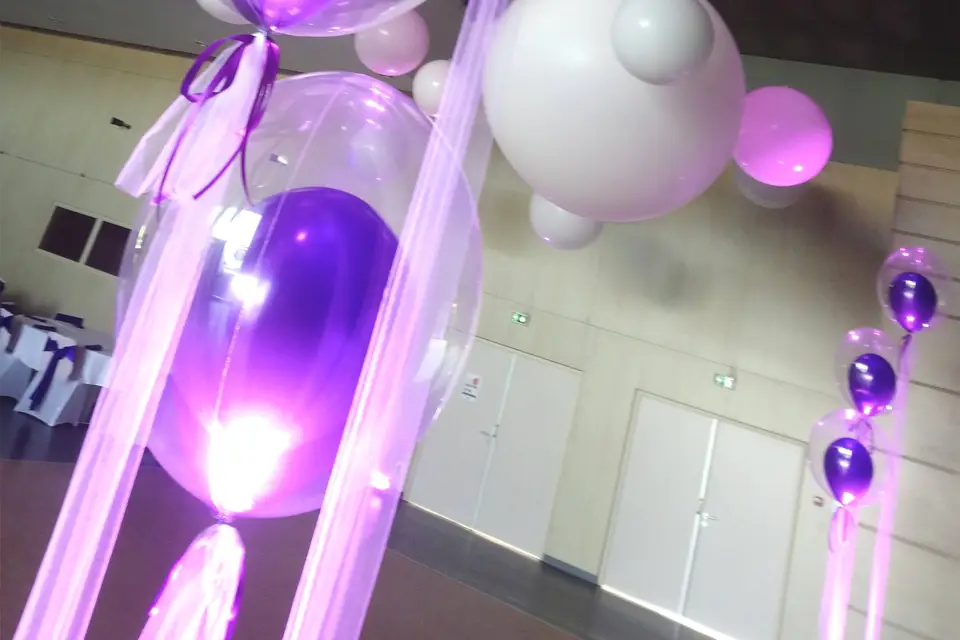 La Trappe à Ballons — photo 6