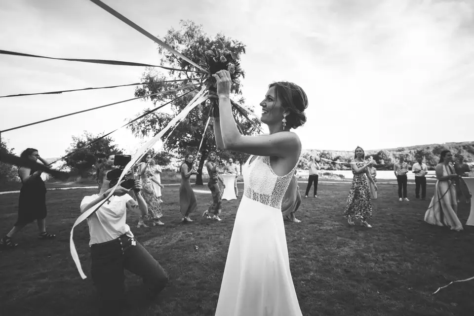 Marie Periou videaste — photo 1