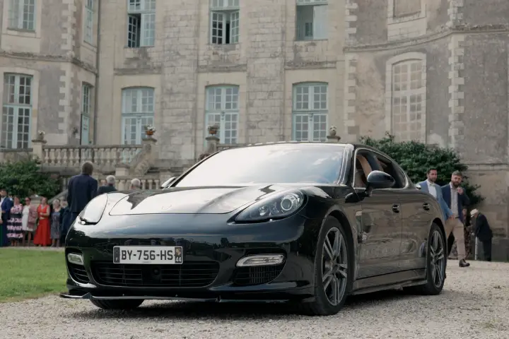 Marie Periou videaste — photo 7