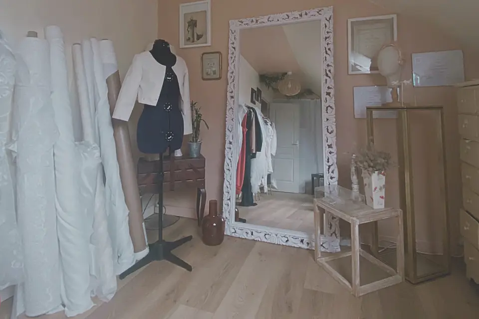 Aurore Atelier — photo 6