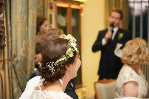 Discours — photo 2