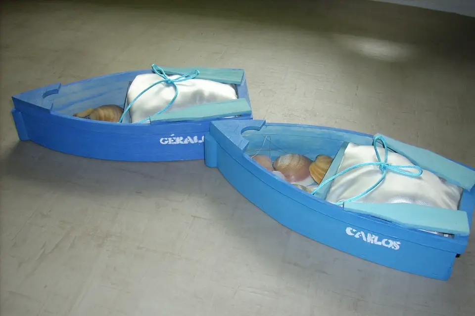 Les Coussins de Fatits — photo 5