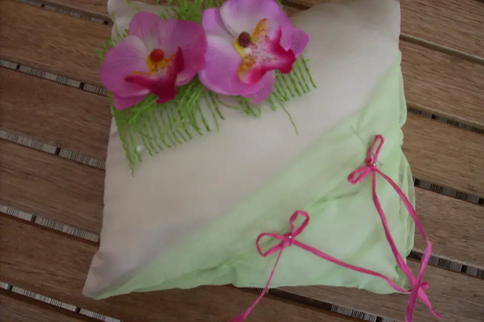 Les Coussins de Fatits — photo 1