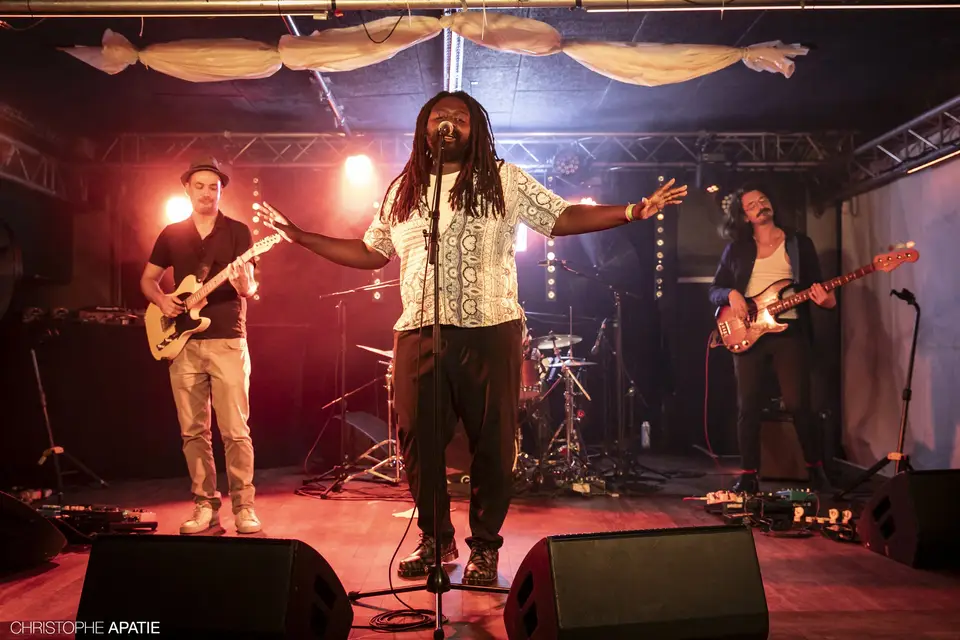 Run for Cover — photo 1