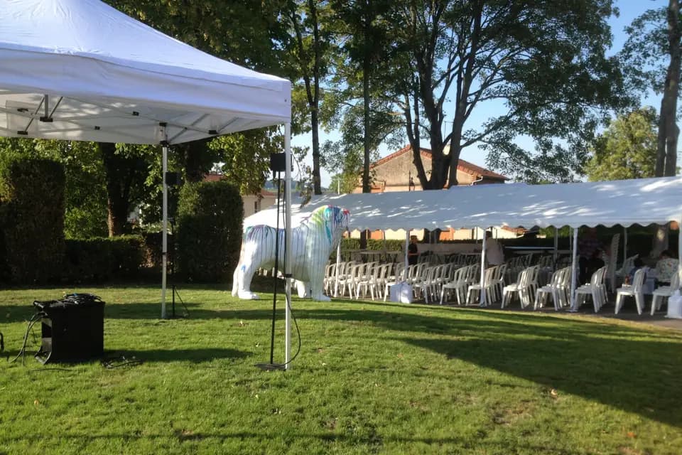 Service Reception — photo 8