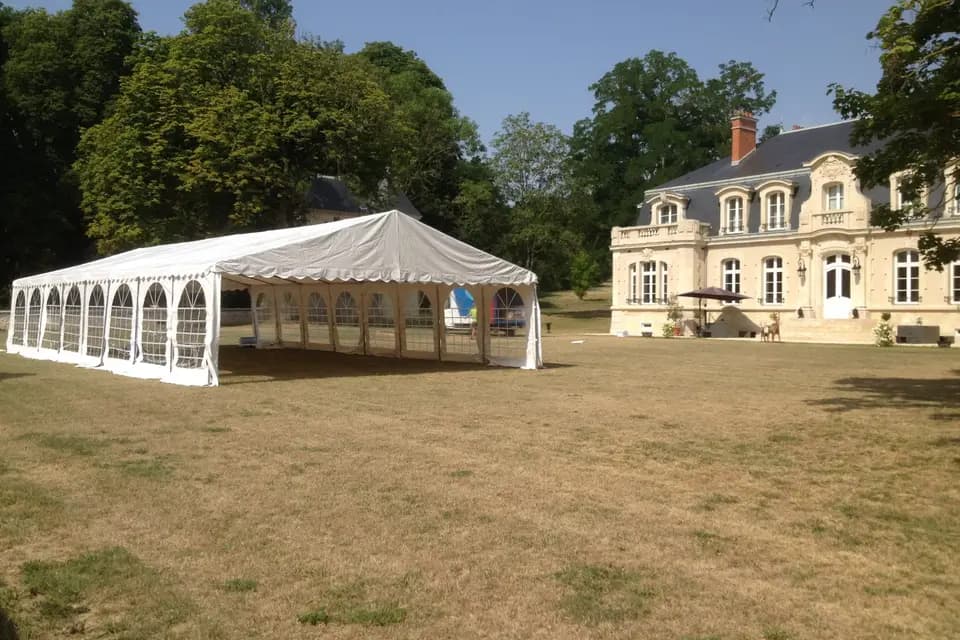 Service Reception — photo 1