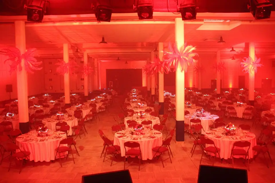 Service Reception — photo 5