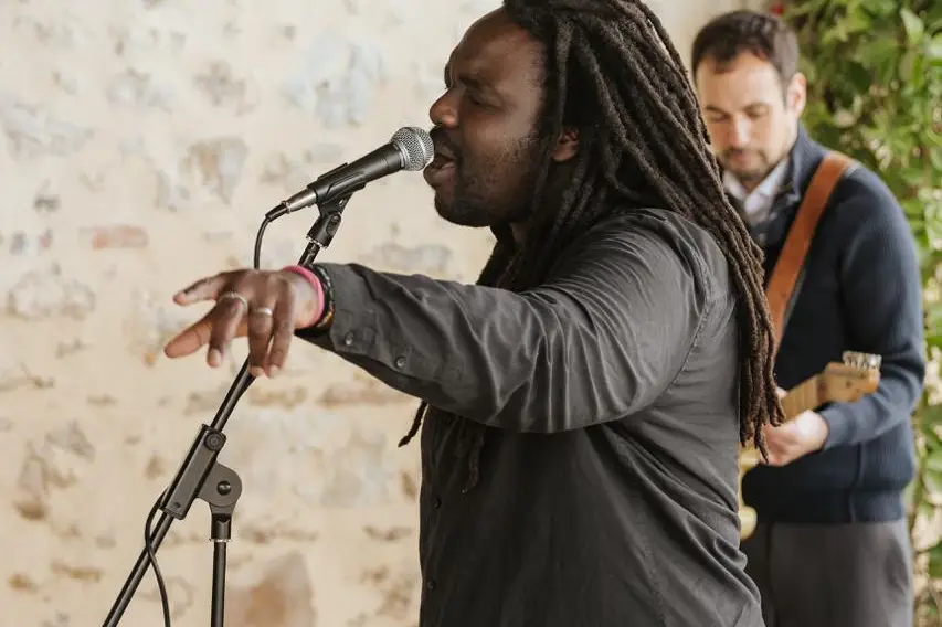 Run for Cover — photo 8