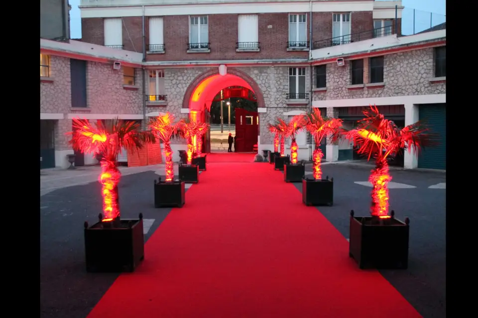 Service Reception — photo 4