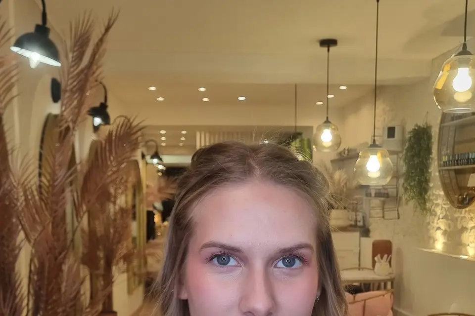 Dylan Gardes Maquillage