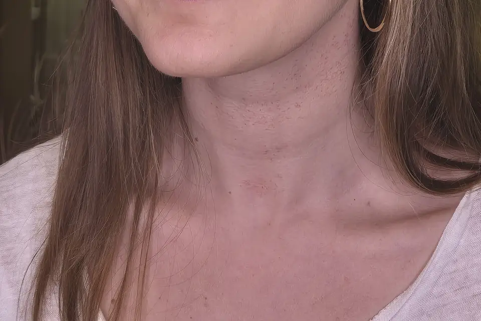 Dylan Gardes Maquillage — photo 4