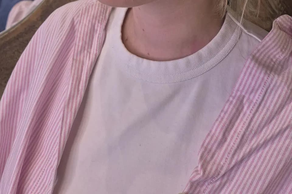 Dylan Gardes Maquillage — photo 2