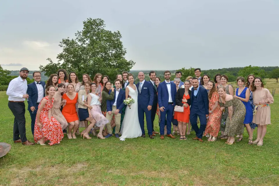 Bernard Poisson — photo 8