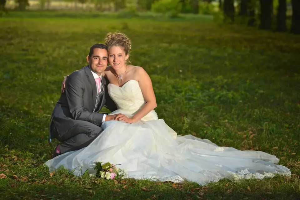 Bernard Poisson — photo 6