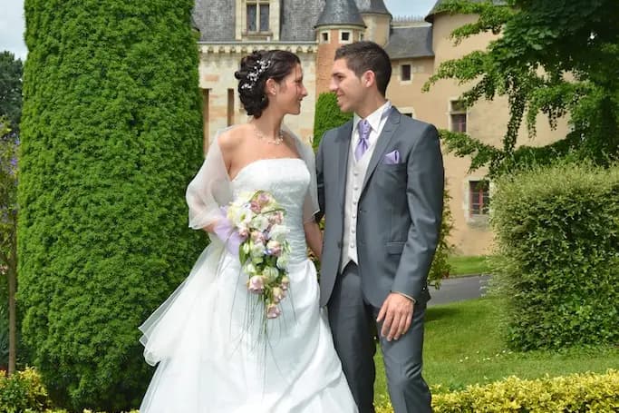 Bernard Poisson — photo 2