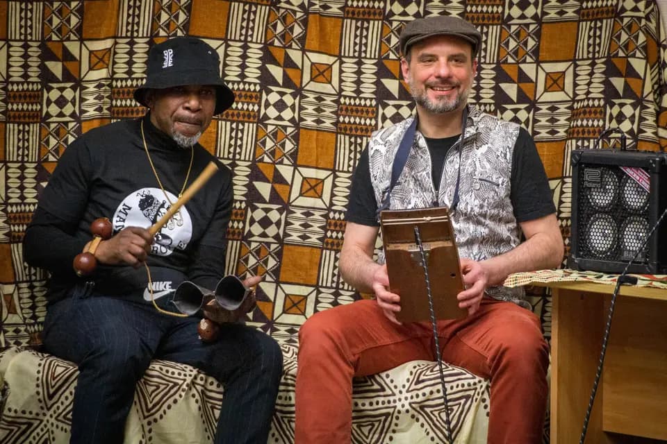 Mama Afrodite — photo 2