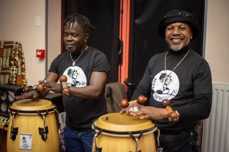 Mama Afrodite — photo 3