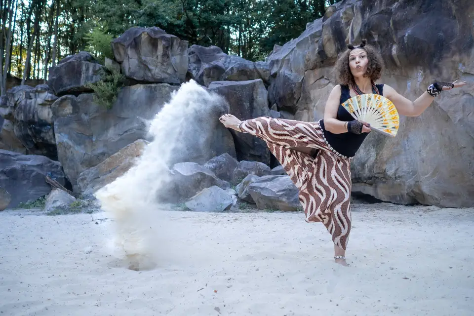 Mama Afrodite — photo 6