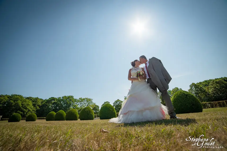 Stéphane Goulet Photographe — photo 2