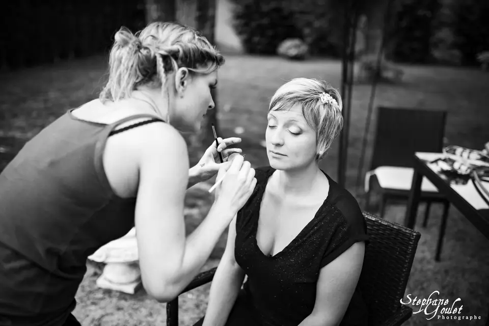 Stéphane Goulet Photographe — photo 5