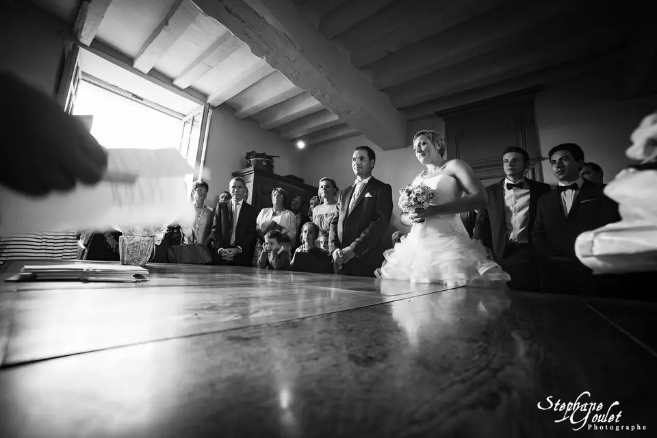 Stéphane Goulet Photographe — photo 8