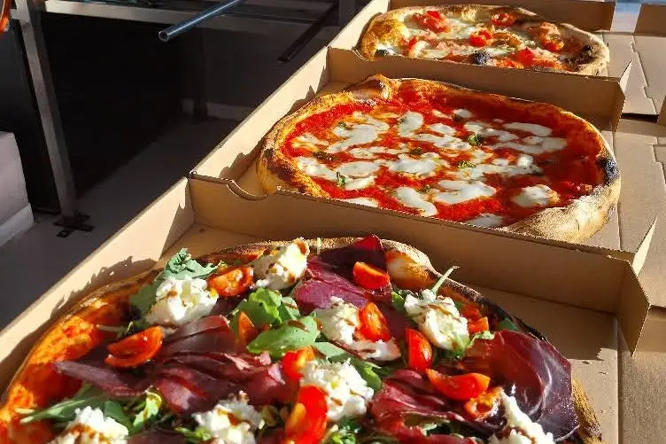 M'a Pizza — photo 2