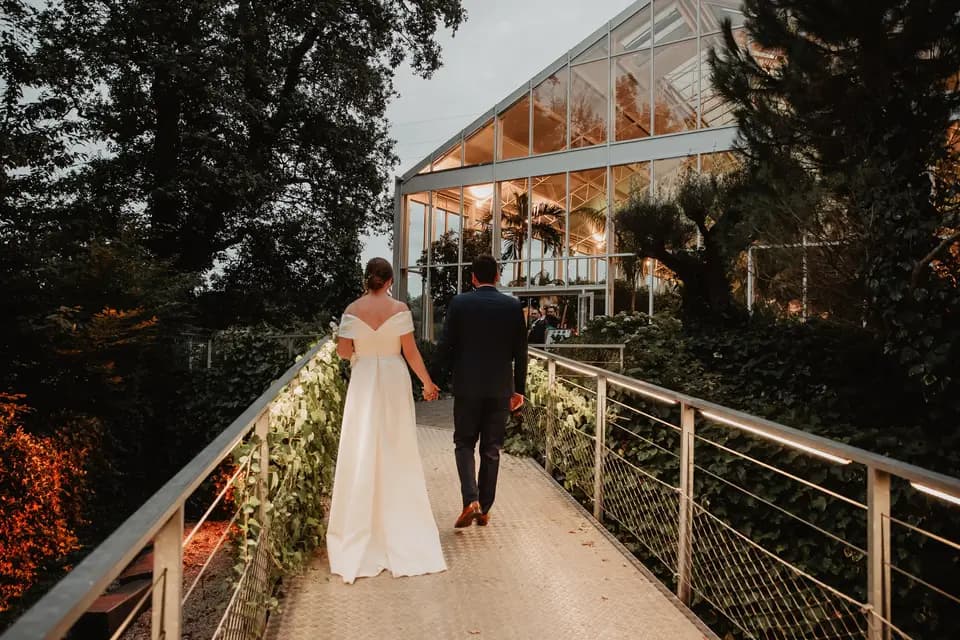 La Palmeraie de la Tour — photo 5