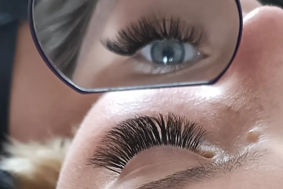 Gla'M cils — photo 1