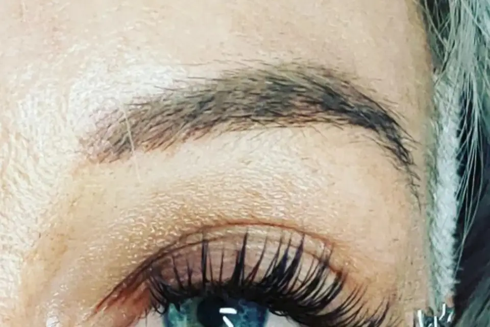 Gla'M cils — photo 3