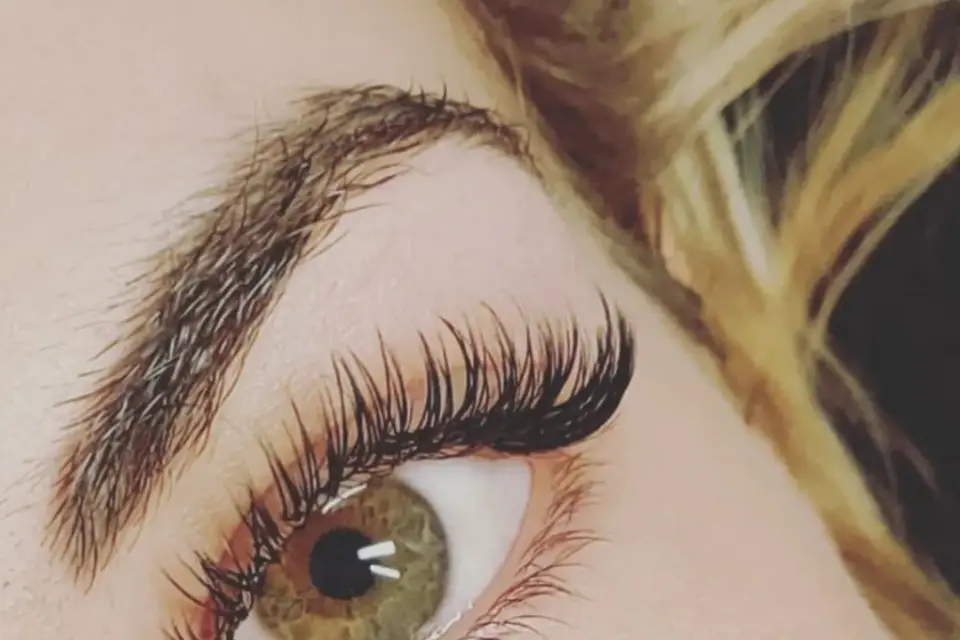 Gla'M cils — photo 4