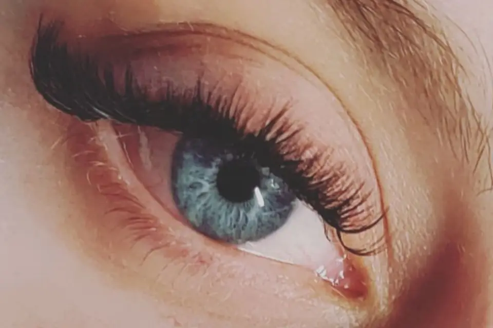 Gla'M cils — photo 5