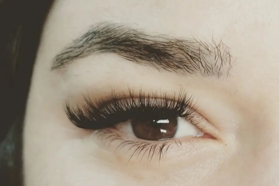 Gla'M cils — photo 6