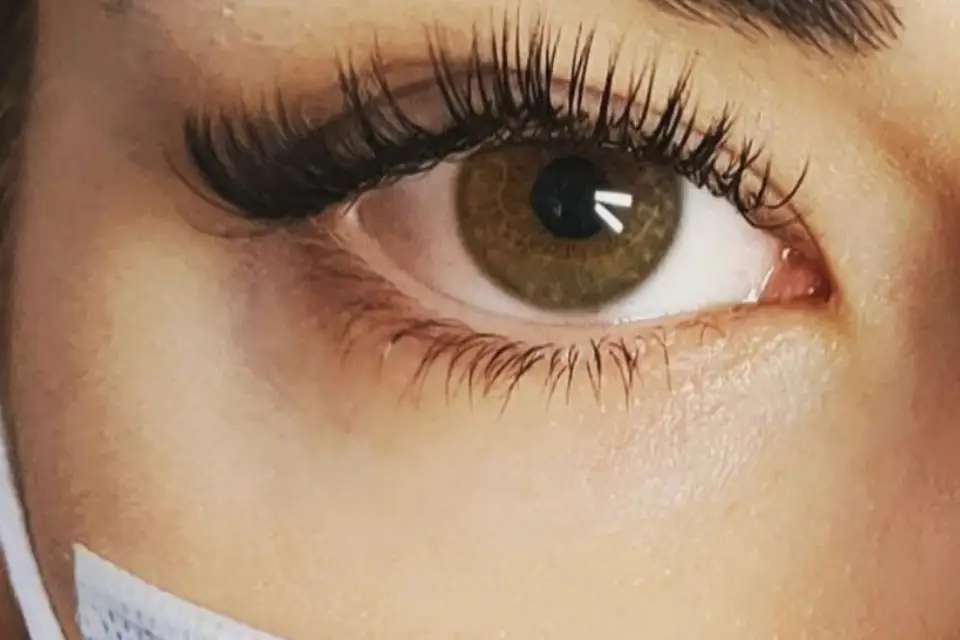 Gla'M cils — photo 7