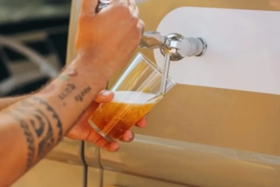 Franquette - Bar Mobile — photo 1