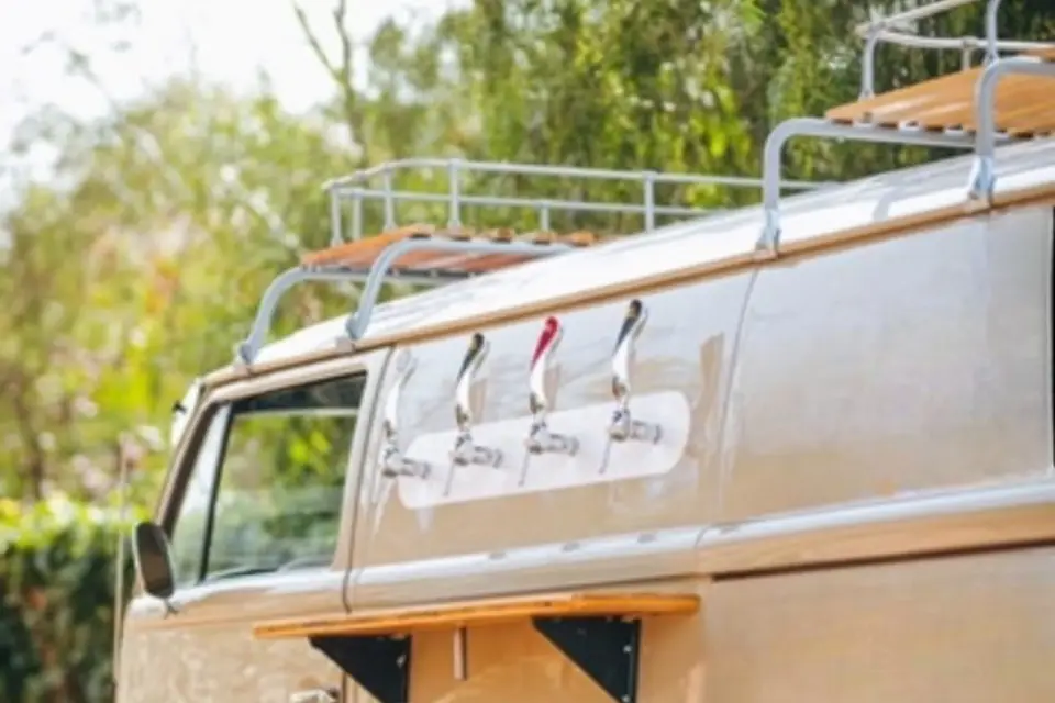 Franquette - Bar Mobile — photo 2