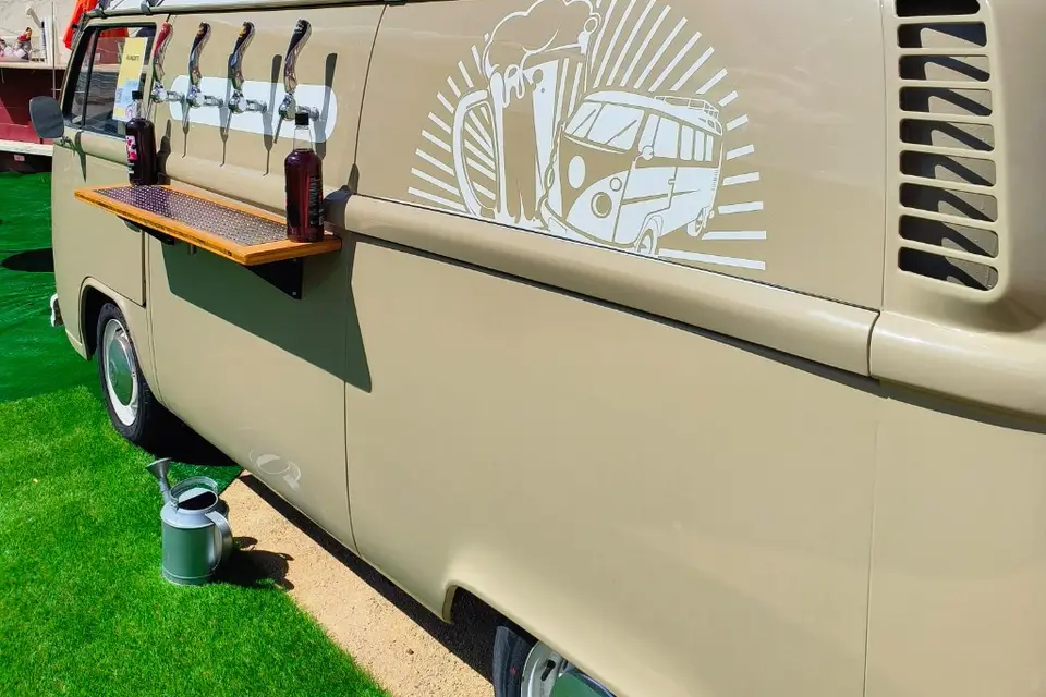 Franquette - Bar Mobile — photo 5