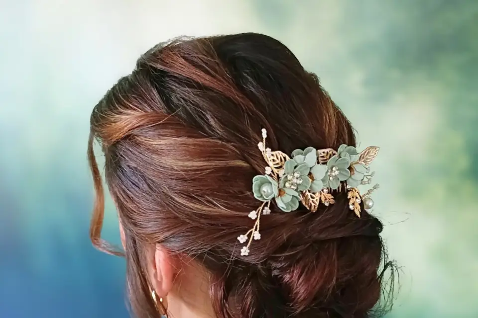 Anaïs Coiffure et Onglerie