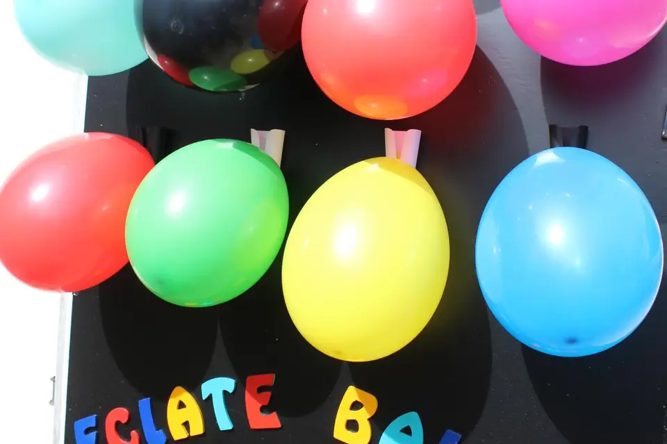 La Bulle à Facettes — photo 4