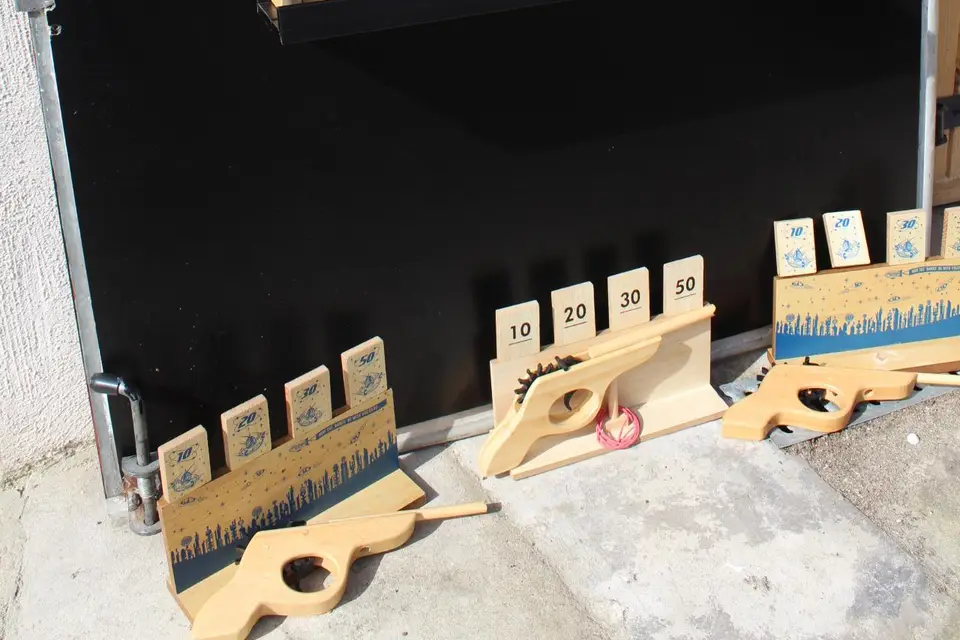 La Bulle à Facettes — photo 6