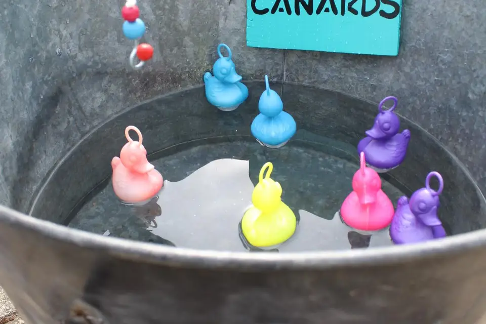 La Bulle à Facettes — photo 3