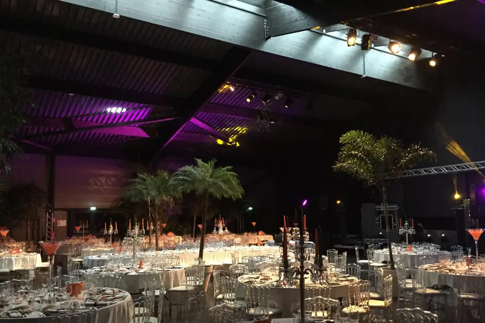 La Palmeraie de la Tour — photo 7