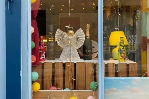 La cave 0% — photo 1