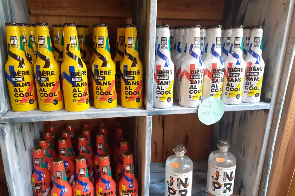 La cave 0% — photo 2