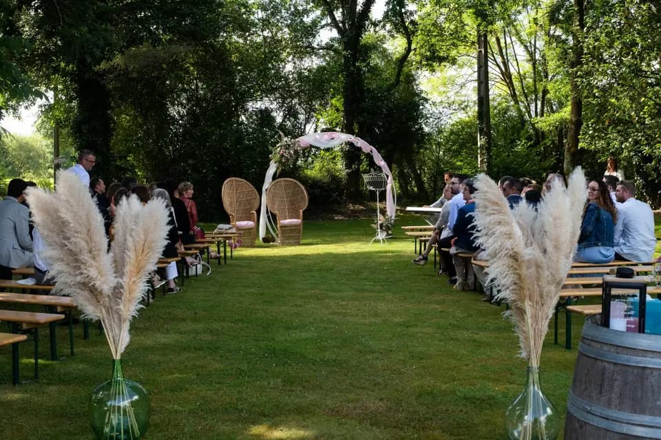 L'Escale du Blavet — photo 1