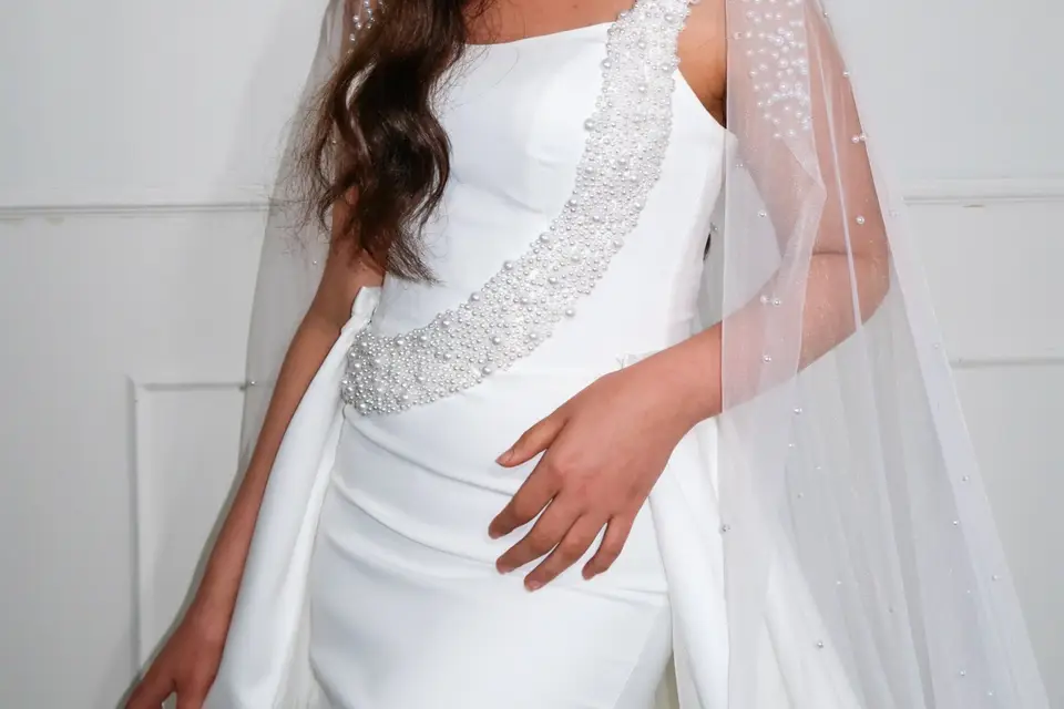 1Mariage1Robe — photo 8