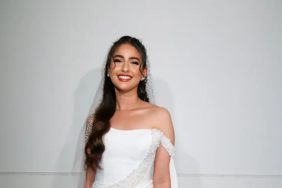 1Mariage1Robe — photo 6