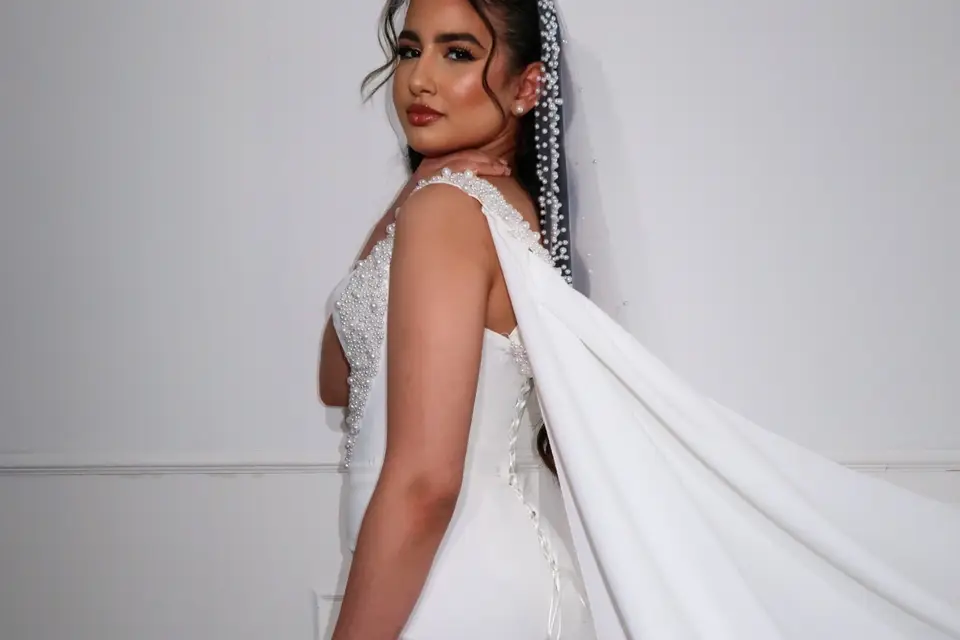 1Mariage1Robe — photo 4