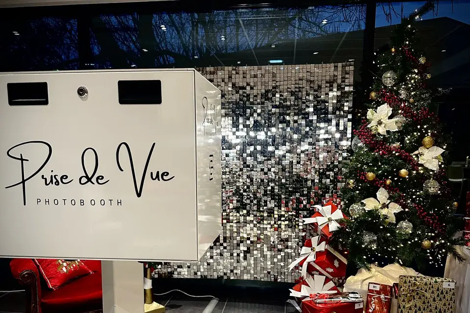 Mise en Scène — photo 2